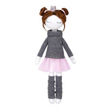 Mia Doll Soft Toy Making Kit, Miadolla TT-0234