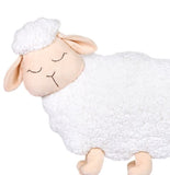 Lamb Squishion Soft Toy Making Kit, Miadolla PT-0299
