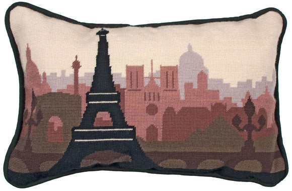 Paris Tapestry Kit Needlepoint, Anchor ALR52