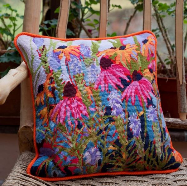 Heirloom Needlecraft Collection Tapestry Kits – Sew Inspiring UK
