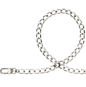 Prym Bag Handle Chain - Silver - Mia 615149