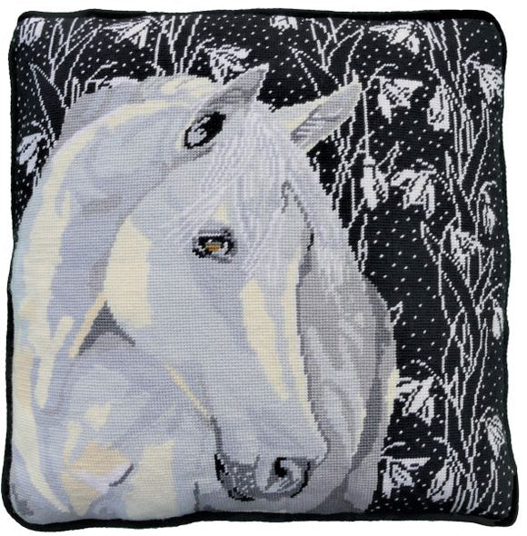 Snowdrop Tapestry Kit, Celia Lewis
