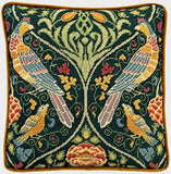 William Morris Seasons Tapestry Kit, Bothy Threads